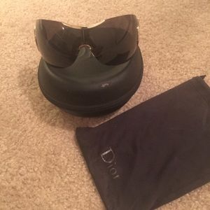 Christian Dior Sunglasses Sport 2